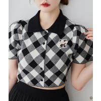 NICE CLAUP / OLIVE des OLIVE　OUTLET | NCLW0017696