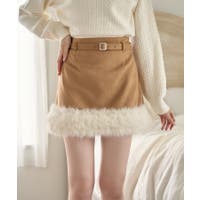 NICE CLAUP / OLIVE des OLIVE　OUTLET | NCLW0019403