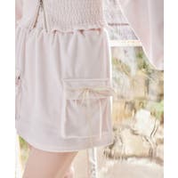 NICE CLAUP / OLIVE des OLIVE　OUTLET | NCLW0018784