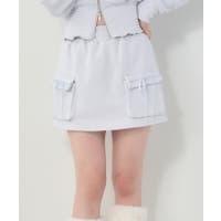 NICE CLAUP / OLIVE des OLIVE　OUTLET | NCLW0018784