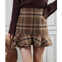 NICE CLAUP / OLIVE des OLIVE　OUTLET | NCLW0019407