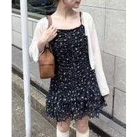 NICE CLAUP / OLIVE des OLIVE　OUTLET | NCLW0016552