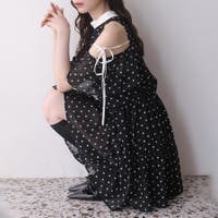 NICE CLAUP / OLIVE des OLIVE　OUTLET（ナイスクラップ　オリーブデオリーブ　アウトレット）のトップス/チュニック