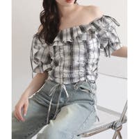 NICE CLAUP / OLIVE des OLIVE　OUTLET | NCLW0017202