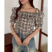 NICE CLAUP / OLIVE des OLIVE　OUTLET | NCLW0017202