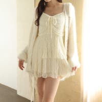 NICE CLAUP / OLIVE des OLIVE　OUTLET（ナイスクラップ　オリーブデオリーブ　アウトレット）のトップス/チュニック