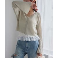 NICE CLAUP / OLIVE des OLIVE　OUTLET | NCLW0017326