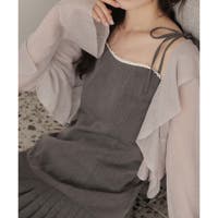 NICE CLAUP / OLIVE des OLIVE　OUTLET | NCLW0016838