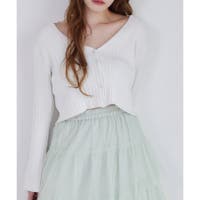 NICE CLAUP / OLIVE des OLIVE　OUTLET | NCLW0017327