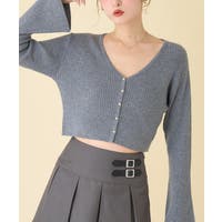 NICE CLAUP / OLIVE des OLIVE　OUTLET | NCLW0019413
