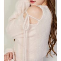 NICE CLAUP / OLIVE des OLIVE　OUTLET | NCLW0017328