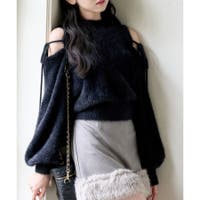 NICE CLAUP / OLIVE des OLIVE　OUTLET | NCLW0017328