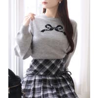 NICE CLAUP / OLIVE des OLIVE　OUTLET | NCLW0019414