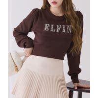 NICE CLAUP / OLIVE des OLIVE　OUTLET | NCLW0019416