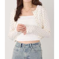 NICE CLAUP / OLIVE des OLIVE　OUTLET | NCLW0017266