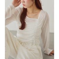 NICE CLAUP / OLIVE des OLIVE　OUTLET | NCLW0017267