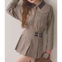 NICE CLAUP / OLIVE des OLIVE　OUTLET | NCLW0017269