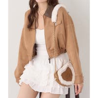 NICE CLAUP / OLIVE des OLIVE　OUTLET | NCLW0017269