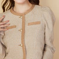 NICE CLAUP / OLIVE des OLIVE　OUTLET | NCLW0017151