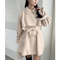 NICE CLAUP / OLIVE des OLIVE　OUTLET | NCLW0019426