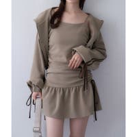 NICE CLAUP / OLIVE des OLIVE　OUTLET | NCLW0016839