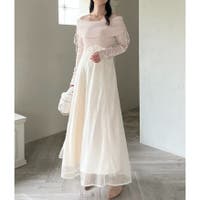 NICE CLAUP / OLIVE des OLIVE OUTLET(ナイスクラップ オリーブデオリーブ アウトレット)のワンピース・ドレス/ワンピース