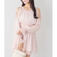 NICE CLAUP / OLIVE des OLIVE　OUTLET | NCLW0017271