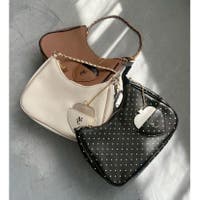 NICE CLAUP / OLIVE des OLIVE OUTLET(ナイスクラップ オリーブデオリーブ アウトレット)のバッグ・鞄/ハンドバッグ