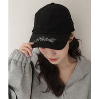 NICE CLAUP / OLIVE des OLIVE　OUTLET（ナイスクラップ　オリーブデオリーブ　アウトレット）の帽子/帽子全般