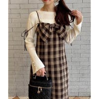 NICE CLAUP / OLIVE des OLIVE　OUTLET | NCLW0017213