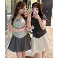 NICE CLAUP / OLIVE des OLIVE　OUTLET | NCLW0016916