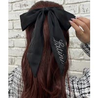 NICE CLAUP / OLIVE des OLIVE　OUTLET（ナイスクラップ　オリーブデオリーブ　アウトレット）のヘアアクセサリー/ヘアクリップ