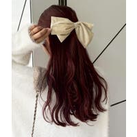 NICE CLAUP / OLIVE des OLIVE　OUTLET（ナイスクラップ　オリーブデオリーブ　アウトレット）のヘアアクセサリー/ヘアクリップ