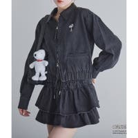 NICE CLAUP / OLIVE des OLIVE　OUTLET | NCLW0017273