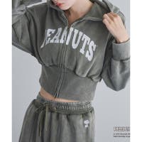 NICE CLAUP / OLIVE des OLIVE　OUTLET | NCLW0017275