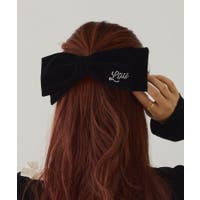 NICE CLAUP / OLIVE des OLIVE　OUTLET（ナイスクラップ　オリーブデオリーブ　アウトレット）のヘアアクセサリー/ヘアクリップ