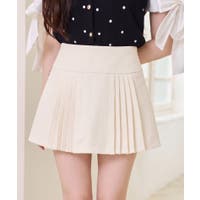 NICE CLAUP / OLIVE des OLIVE　OUTLET（ナイスクラップ　オリーブデオリーブ　アウトレット）のスカート/ミニスカート