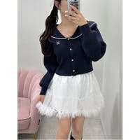 NICE CLAUP / OLIVE des OLIVE　OUTLET | NCLW0018261