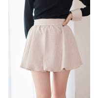 NICE CLAUP / OLIVE des OLIVE　OUTLET（ナイスクラップ　オリーブデオリーブ　アウトレット）のスカート/ミニスカート