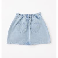 NICE CLAUP / OLIVE des OLIVE　OUTLET（ナイスクラップ　オリーブデオリーブ　アウトレット）のスカート/ミニスカート
