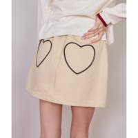 NICE CLAUP / OLIVE des OLIVE　OUTLET | NCLW0017816