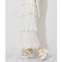 NICE CLAUP / OLIVE des OLIVE　OUTLET | NCLW0018952
