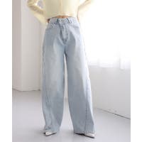 NICE CLAUP / OLIVE des OLIVE　OUTLET | NCLW0018810