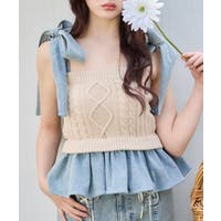 NICE CLAUP / OLIVE des OLIVE　OUTLET | NCLW0018358