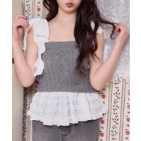 NICE CLAUP / OLIVE des OLIVE　OUTLET | NCLW0018358