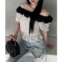 NICE CLAUP / OLIVE des OLIVE　OUTLET | NCLW0018665