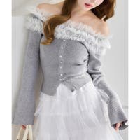 NICE CLAUP / OLIVE des OLIVE　OUTLET | NCLW0017865