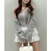 NICE CLAUP / OLIVE des OLIVE　OUTLET | NCLW0018192