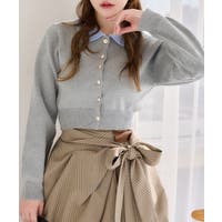 NICE CLAUP / OLIVE des OLIVE　OUTLET | NCLW0018360