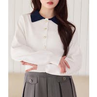 NICE CLAUP / OLIVE des OLIVE　OUTLET | NCLW0018360